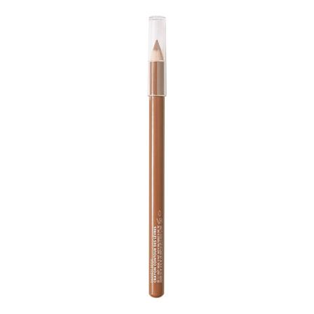 e.l.f. Cream Glide Lip Liner Baddest Beige, Makeup, Læber, Lipliner