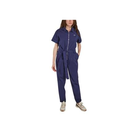 Maison Labiche, Reynaud Self Love Suit Niebieski, Kobieta, Rozmiar: S
