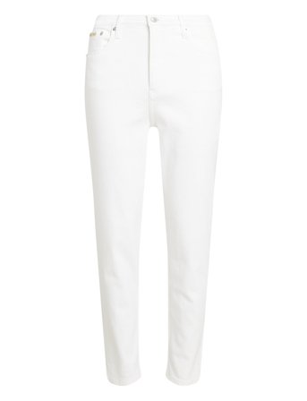 Calvin Klein Jeans | Mom Jean | 25 x 28