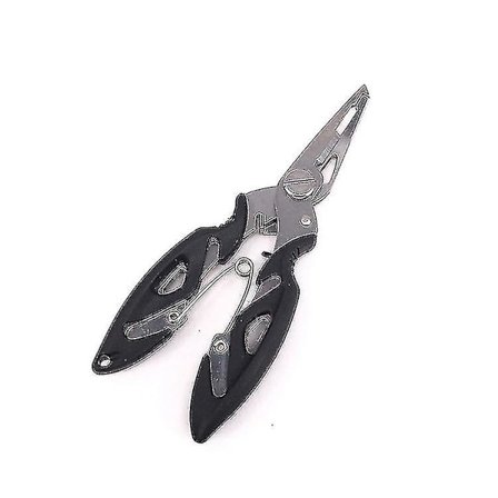 Pienet pihdit kalastuspihdit siimapihdit koukku pihdit kalastuspihdit kalastuspihdit kalastus pienet työkalut