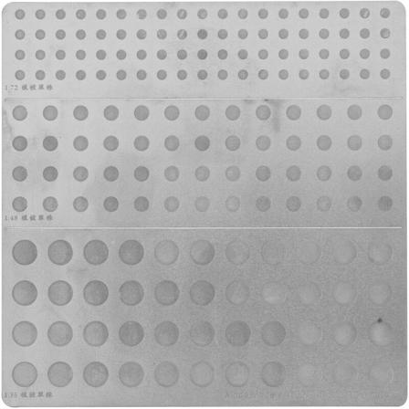 1/72 1/48 1/35 Skala Statisk Gras Planting Modellverktøy for Elektrostatisk Flock Applikator Scene Sandbord