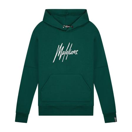 Malelions Sweatshirts Grøn, Herre