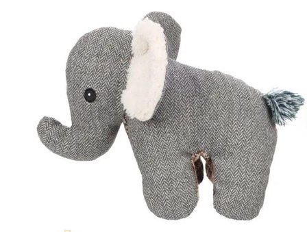 Britta Elefant Kosedyr - 16,5cm