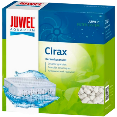 Juwel - Cirax M Kompaktfilter - Akvaristikk - Pumper & filtre for akvarium - Filtermateriale - ZOO.no
