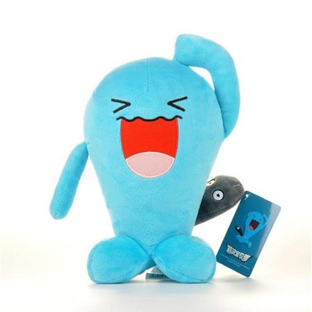 Cartoon Pokemon Plush Stuffed Toy