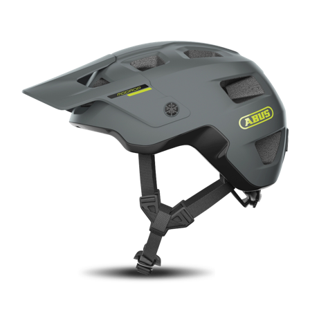 Kypärä ABUS MoDrop MTB Harmaa L