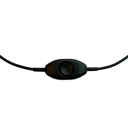Jabra for Push-to-Talk - hodetelefonkabel