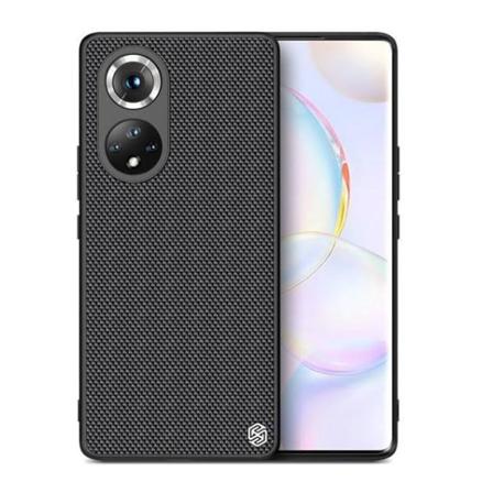 Nillkin Huawei Honor 50 Pro Skal Nylon Textured - Svart