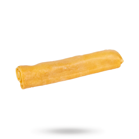 Ozami - Ozami Nordisk Tuggrulle Nöt Finskt 28 cm - Matskål, hundgodis & tuggisar