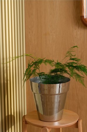 Jotex - Krukke Krom - FLASH - Kjøp Krukker hos Jotex