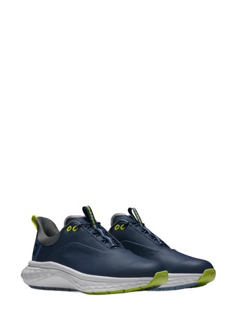 Fj Quantum Navy FootJoy