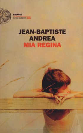 Mia regina Jean-Baptiste Andrea