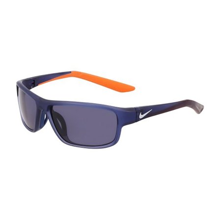 Nike -Aurinkolasit - Blue Rectangular - Nike NIKE RABID 22 JR IF1054X 492 5513