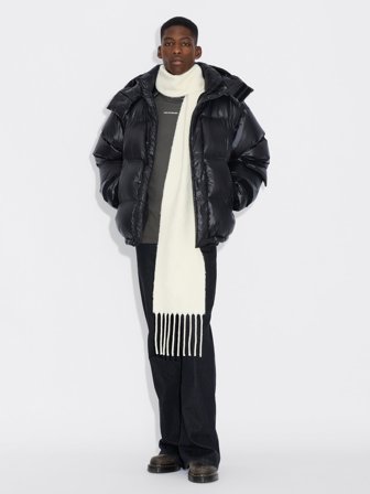 Narvik Short Down Jacket