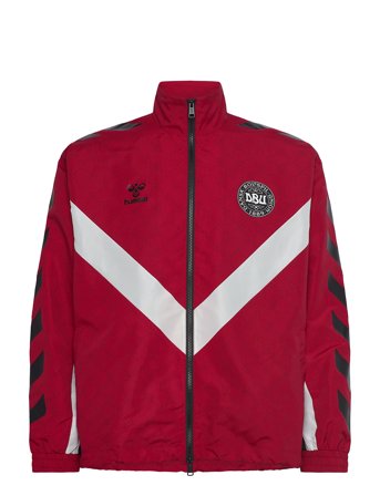 Hummel | Hmltracksuit Jacket Dbu Rotate | S