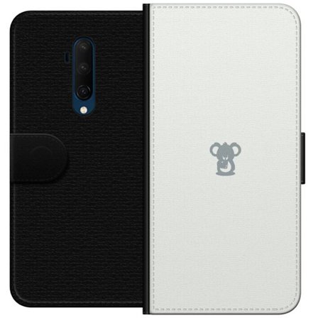 Kompatibelt Lommeboketui til OnePlus OnePlus 7T Pro Koala