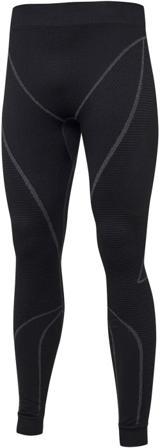 Beretta - HT Body Mapping 3D Pants kerrastohousut - Musta