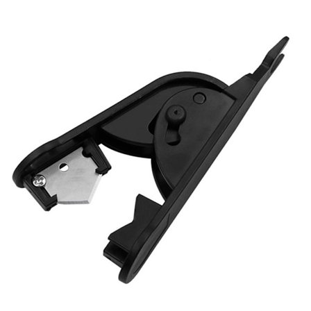 3 STK Vannrørkutter PE Rørkutter Saksklippeverktøy