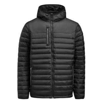 Quiltad Jacka Herr Meadows*