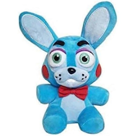 Toy Bonnie Plysch Gosedjur Docka Fan Made mjukdjur för Pojke Flicka Plyschgåva