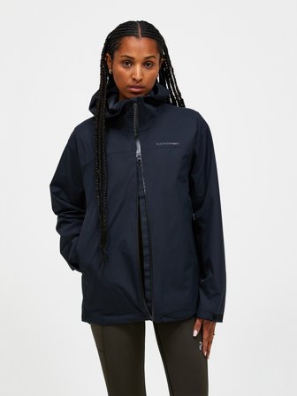 Peak Performance - Treeline HIPE 2.5L Shell Jacket Women