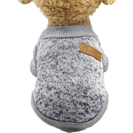 Liten hundtröja Liten hundtröja Chihuahua kläder Liten hundkappa Sma