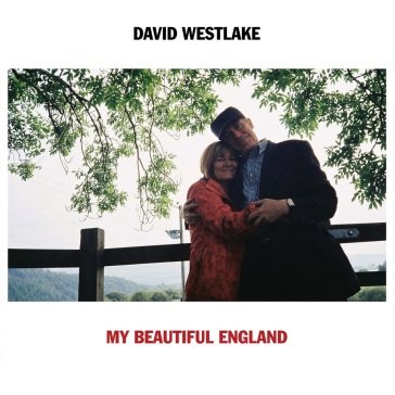 My beautiful england David Westlake