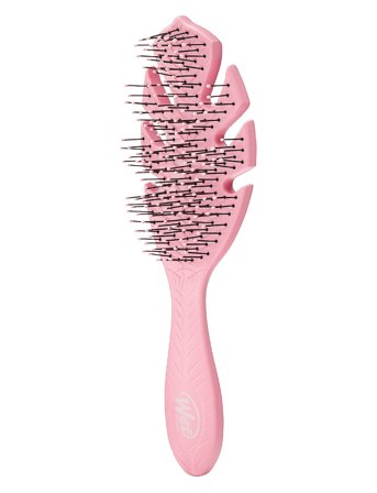 Wetbrush Go Green Detangler Pale Pink - Pink - ONE SIZE