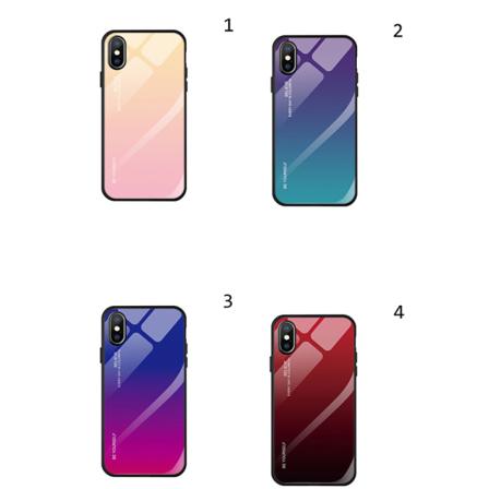 Iphone Xr - Skyddande Elegant Skal (nkobee) 2