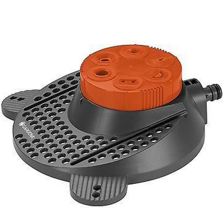 Gardena Classic Boogie Vattenspridare, Skog, trädgård & rengöring