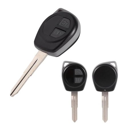 Auton avaimen kuori Suzuki SX4