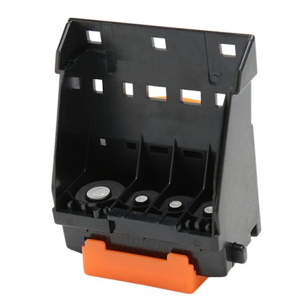 IX4000 Printer Printhoved Udskiftning ABS Klar Udskrivning Stabil Energibesparende