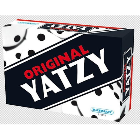 Original Yatzy