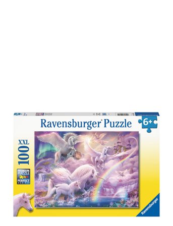 Ravensburger | Unicorn Pagasai 100P | ONE SIZE