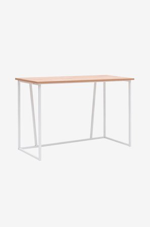 Hanah Home - Skrivebord Lisa - Brun - Skrivebord - Fra Homeroom