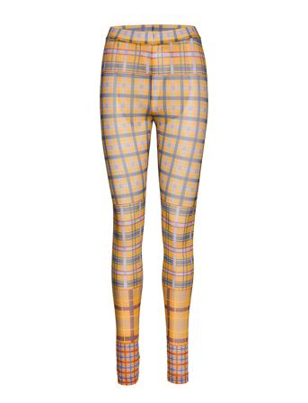 Peonykb Leggings Patterned Karen By Simonsen