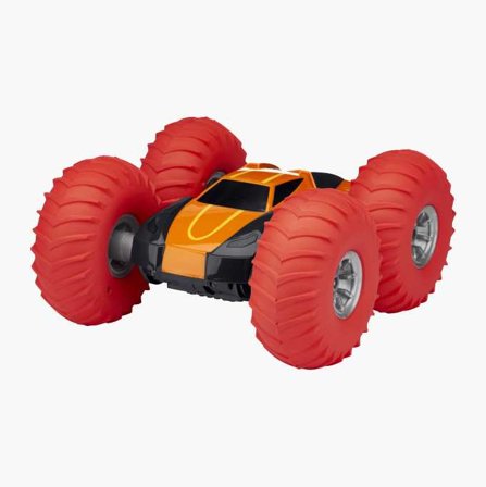 RC snurrbil 2 4 GHz - Biltema