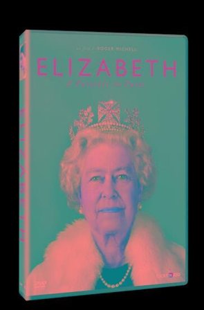 Elizabeth: A Portrait In Parts