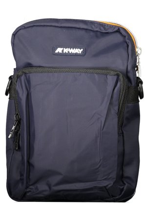 K-way Tracolla Uomo Blu
