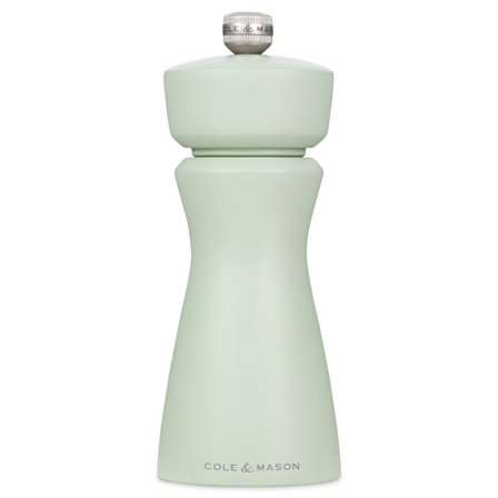 Cole & mason Kenton salt-/pepparkvarn, sage | Matlagning > Köksredskap > Kryddkvarnar > Salt/ pepparkvarn | Bagaren och Kocken
