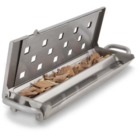 Broil king Röklåda premium | Utematlagning > Rökar > Röklåda | Bagaren och Kocken