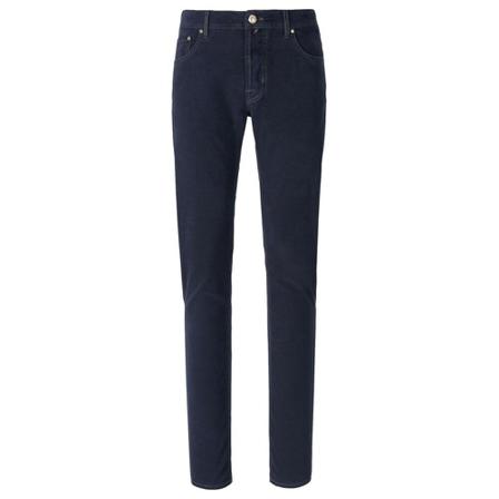 Jacob Cohën, Jeans Blauw, Heren, Maat:W32