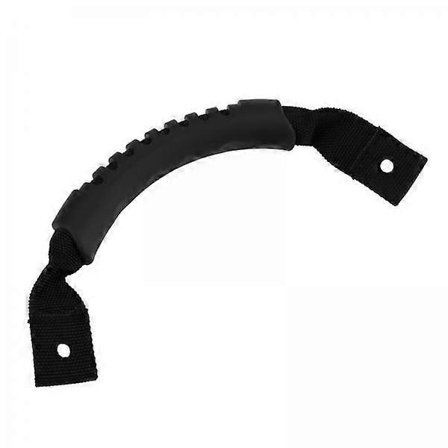 6x Kuffert Træk Håndtag Universal Holdbar Slidstærk Kajak Bærehåndtag