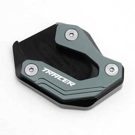 Yamaha Tracer 9 900 Gt 9gt 900gt Mt09 Fz09 2015-2021 2022 Uusin Moottoripyörän Sivujalan Jatkopala Jalkatuki Levennys