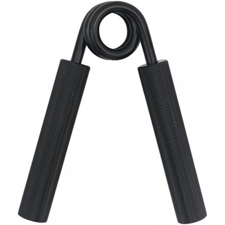 Käsikahvan vahvistaja, käsiharjoitus säädettävä vastus 100-300 LB:n puristusvoimaharjoittelija intensiiviseen puristusvoimaan