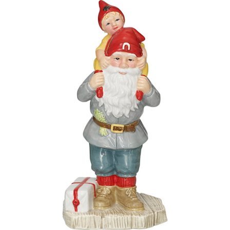 Jenny Tomten & Lillan Cult Design