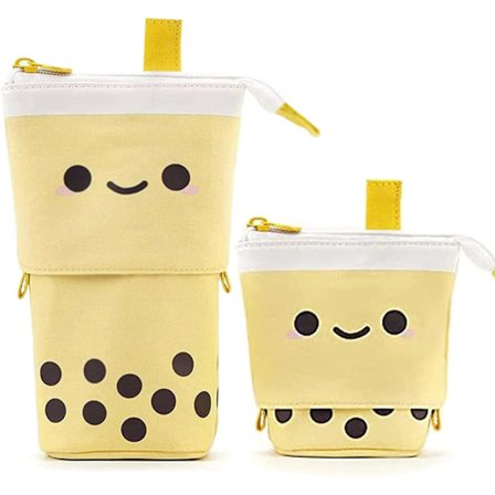 Skole Blyantsæske Blyantsæske Teleskop Blyantsæske Tasker Barn