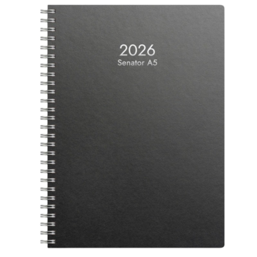 Almanakk Senator A5 2025