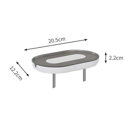 För Vägg Router Hylla Uttag Rack Kabelorganiserare Rumsdekoration