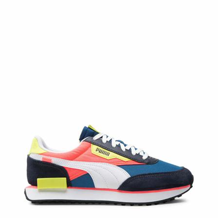 Puma Sneakers , Blauw , unisex , Maat: 43 EU